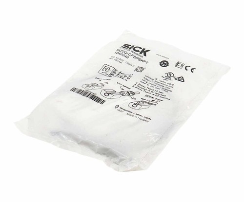 Sensore cilindro sick - sensore,