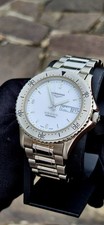 Longines Admiral 5 Star NOS