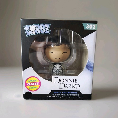 Funko pop dorbz donnie darko - funko,