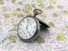 Zenith Svegliarino Ghandi