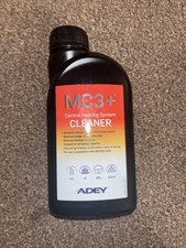 Pulitore Riscaldamento