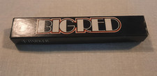 Vintage Parker Big Red Ball