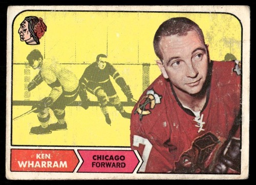 1968 pee chee vintage - o-pee-chee, opc