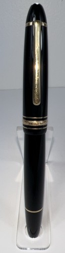 Marcatore documenti montblanc - documenti,