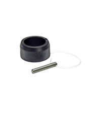 Unifiber Collare di Regolazione Per Prolunga RDM + Perno Acciaio Windsurf