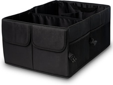 Organizer Bagagliaio Auto