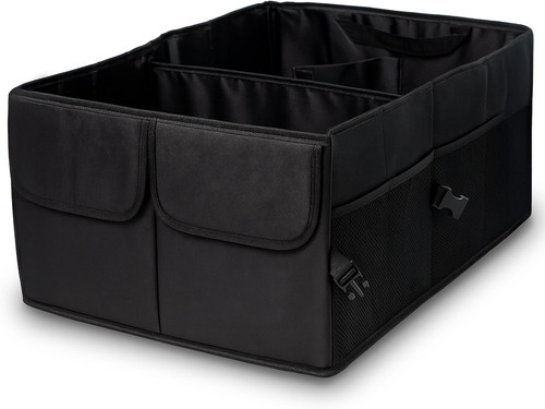 Organizer bagagliaio auto - organizer,
