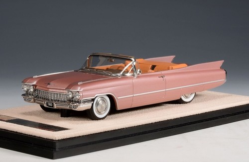 Stamp stm60307 cadillac series - stamp,