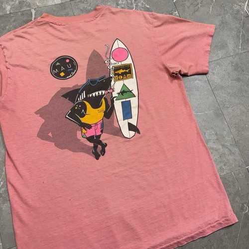 Shirt surf vintage maui - surf, and