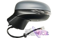 SPECCHIETTO RETROVISORE SX
