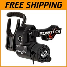 Poggiafrecce leggero Bowtech