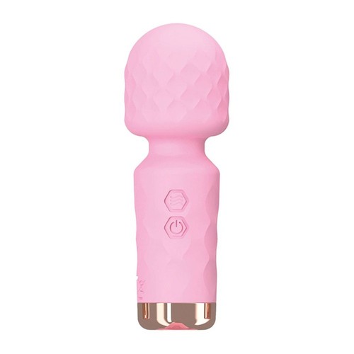 Mjuze wanderfull baby pink - wanderfull,