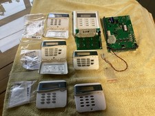 Lotto Lavoro Gardtec Risco