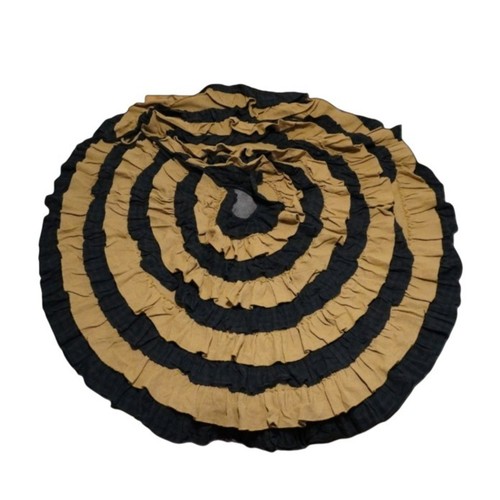 Nancy nook burlap - nook,