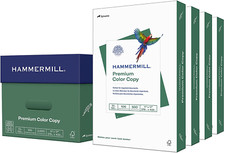 Hammermill Premium Color Copy
