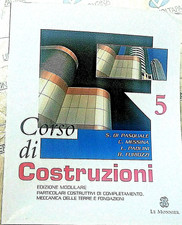 CORSO DI COSTRUZIONI EDIZIONE