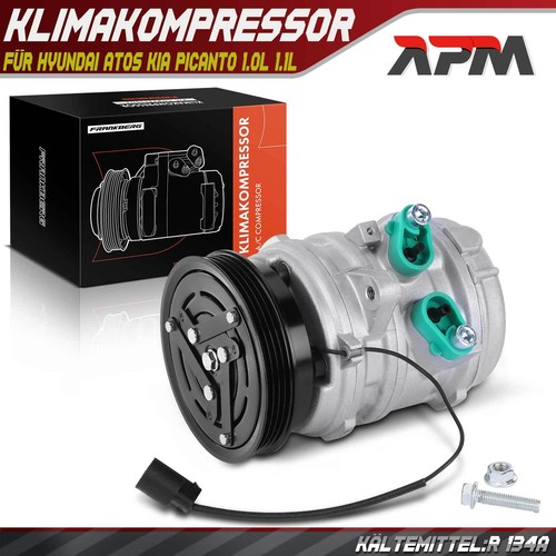 Compressore 10sp11 con - 10sp11,