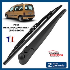 Bras Essuie Glace Lunette