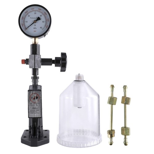 S60h diesel injector - injector, nozzle