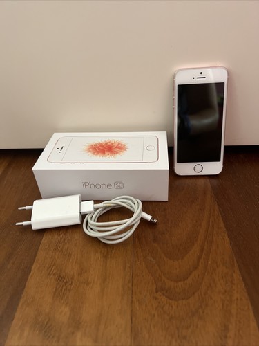 Iphone 2016 16gb rose - 16gb, gold