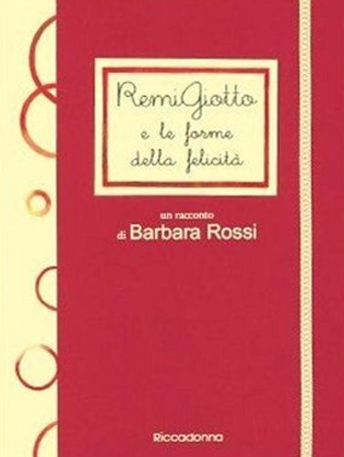 Rossi barbara remigiotto le - rossi,