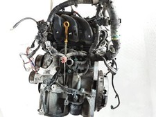 Motore completo per - per, nissan