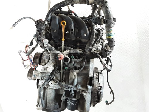 Motore completo per nissan - per,
