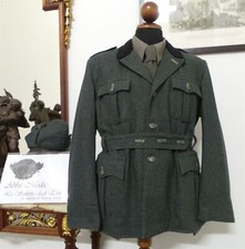 WW2 Riproduzione Giacca Truppa