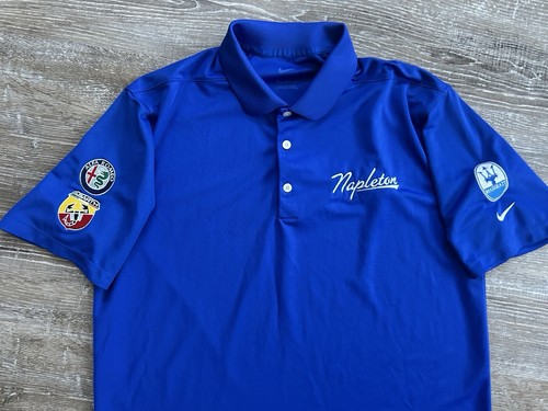 Polo nike golf performance - nike,