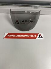 Visiera jet kou light fume' per caschi jet honda/suomy  jet kou cod.08H26SH6FC0