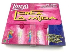 VINTAGE ANNI 90 VALIGETTA