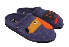 Haflinger THEO 31306372 - Blu