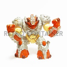 GORMITI Vintage - Elemental Fusion - Popolo della Terra - Il Signore della Terra