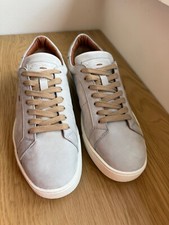 SANTONI sneakers/scarpe uomo