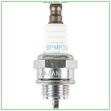 candela motosega husqvarna 365