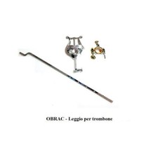 OBRAC 11217N LEGGIO DA BANDA