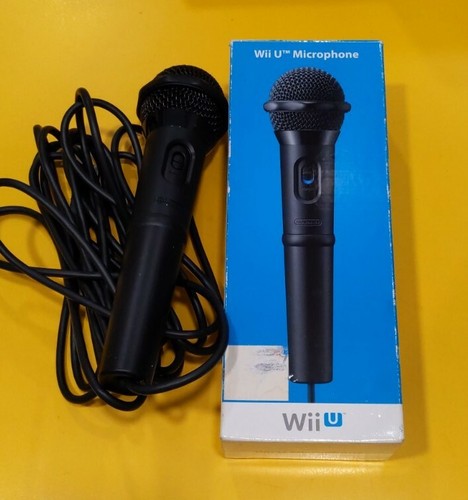 Wii microfono u - microfono,