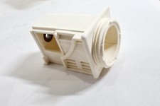 Camera Estruzione Impasto