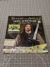 DeAgostini Signore degli