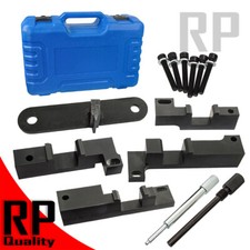 Crankshaft Timing Tool Fit