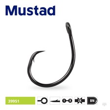 Amo Mustad UltraPoint Demon