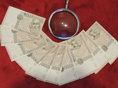 Rep ita lotto dieci - lotto,