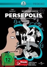 Persepolis von Vincent Paronnaud | DVD | Zustand gut