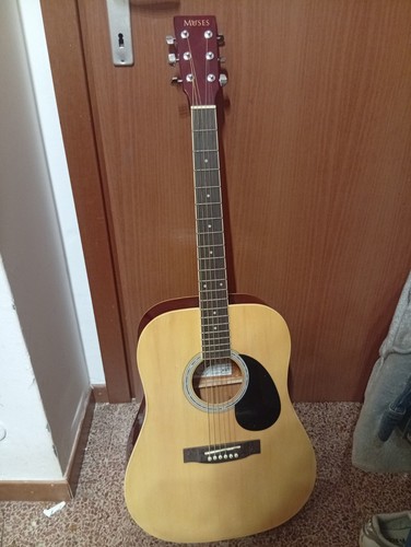 Chitarra acustica solo - chitarra, (solo