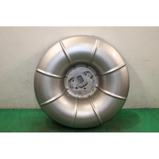 VASCA (COPERCHIO) RIGIDA PORTA RUOTA SCORTA OPEL FRONTERA (98-04) 2.2 16V DTI