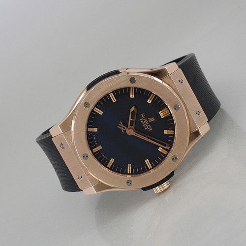Hublot classic fusion - hublot,