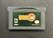 Golden Sun (Nintendo Game Boy