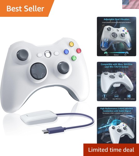 Wireless controller for xbox - wireless,