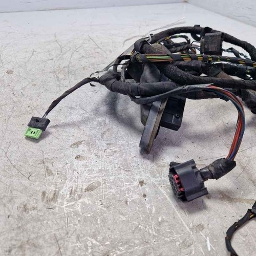 Cablaggio impianto elettrico