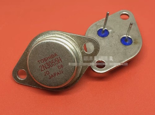 Lotto per transistor - di,